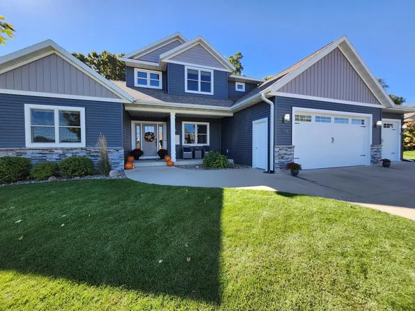 704 Knollwood DRIVE, Holmen, WI 54636