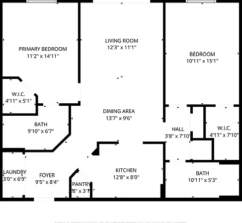 3326 Robert Trent Jones Dr #202 — Photo 17