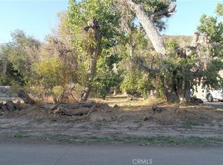 0 Vac Newvale Drive Vic Sylvan Dr #9, Lake Hughes, CA 93532