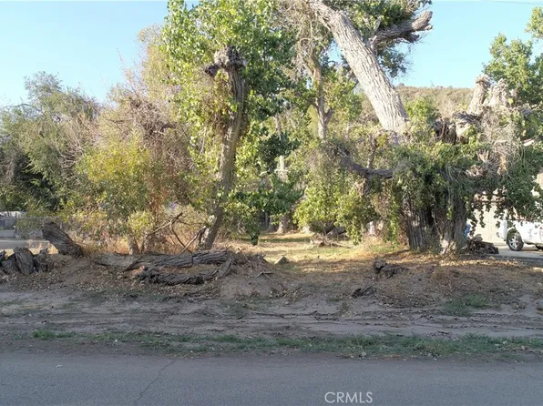 0 Vac Newvale Drive Vic Sylvan Dr #9, Lake Hughes, CA 93532