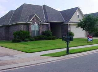 234 Gloucester Dr, Bossier City, LA 71111