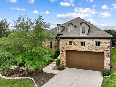 4703 Amorosa, San Antonio, TX, 78261