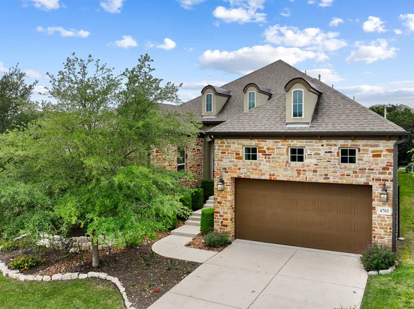 4703 Amorosa, San Antonio, TX 78261