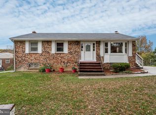 9000 Mill St, Fort Washington, MD 20744