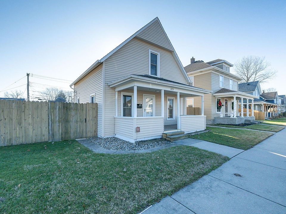 123 W Marion St, Mishawaka, IN 46545 | Zillow