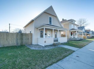 123 W Marion St, Mishawaka, IN 46545