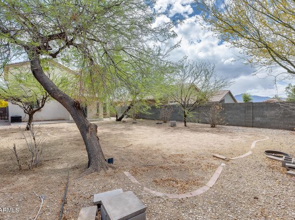 6830 W Desert Ln, Laveen, AZ 85339