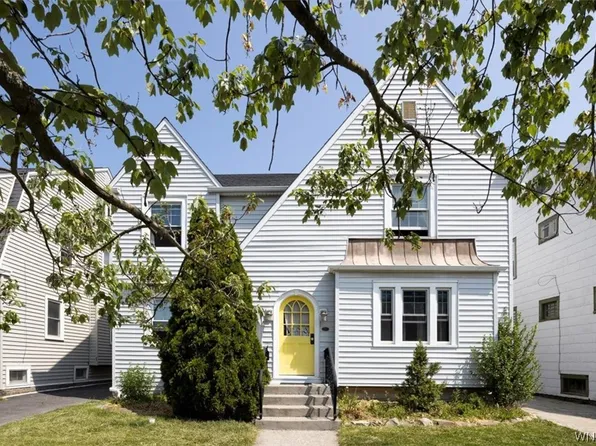 384 Stillwell Ave, Buffalo, NY 14217