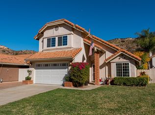 9251 Sombria Rd, Lakeside, CA 92040