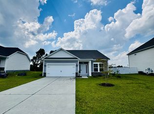 464 Honeyhill Loop, Conway, SC 29526