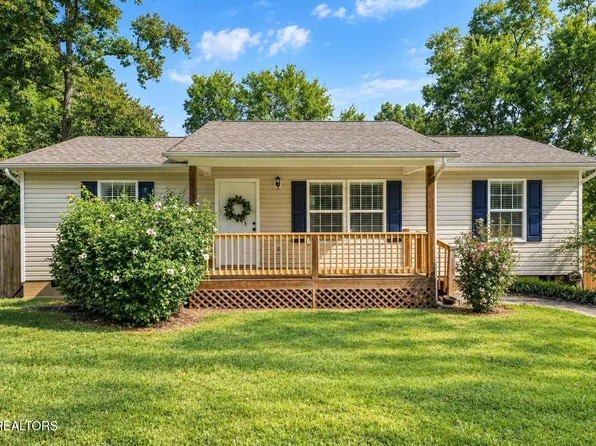 429 Woodlawn Pike, Knoxville, TN 37920