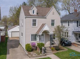 4439 N Lockwood Ave, Toledo, OH 43612