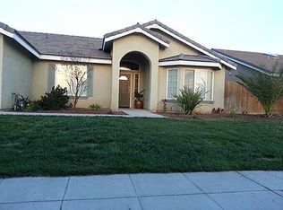 21410 S Feland Ave, Riverdale, CA 93656