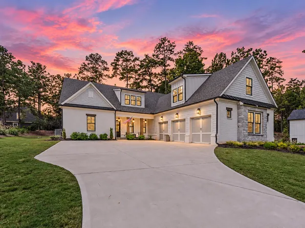 1141 Glen Eagle Dr, Greensboro, GA 30642