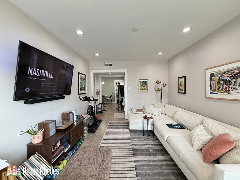3247 N Damen Ave #1AC — Photo 4