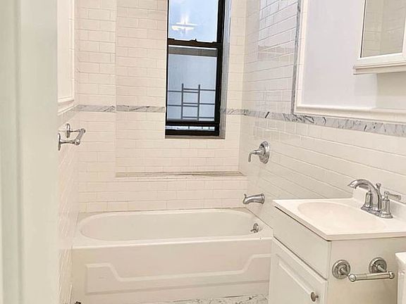 5th image of 643 W 171st St APT 52