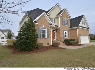 1122 Scarlet Oak Dr, Greenville, NC 27858