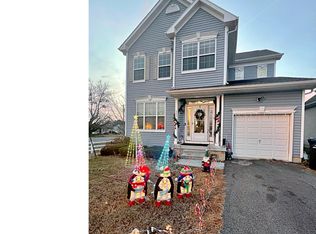 244 Tidbury Xing, Camden Wyoming, DE 19934