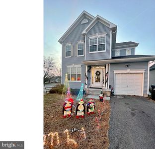 244 Tidbury Xing, Camden Wyoming, DE, 19934