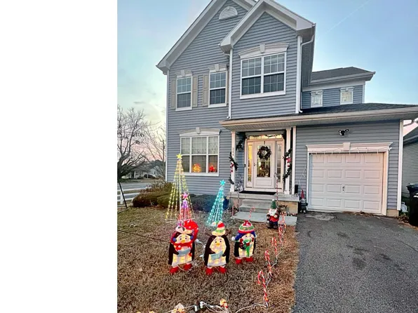 244 Tidbury Xing, Camden Wyoming, DE 19934