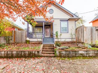 2352 N Winchell St, Portland, OR 97217