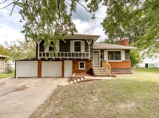 13629 Winchester Ave, Grandview, MO 64030