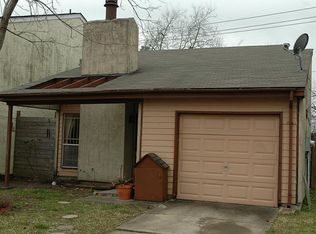 7728 Sutters Field Dr, Houston, TX 77072
