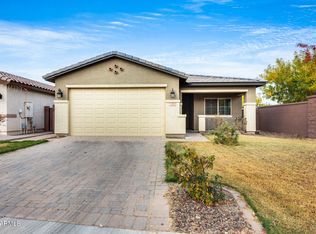 1306 W Smoke Tree Ave, Queen Creek, AZ 85140