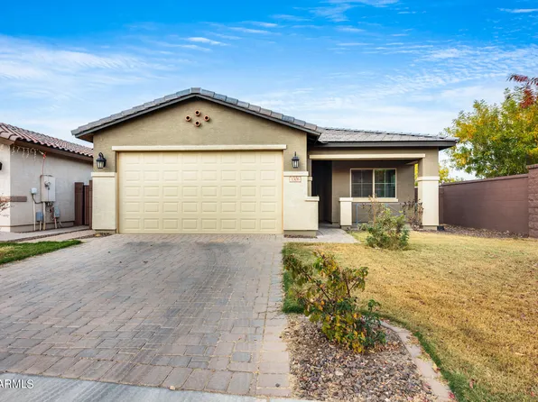1306 W SMOKE TREE Avenue, San Tan Valley, AZ 85140