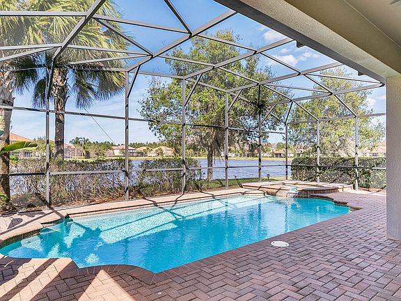 Private Pool & Heated Spa