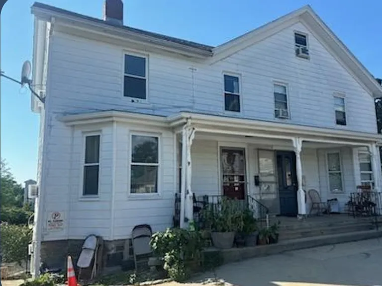 295 Market St — Photo 1