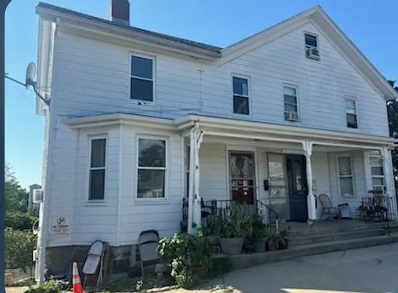 295 Market St