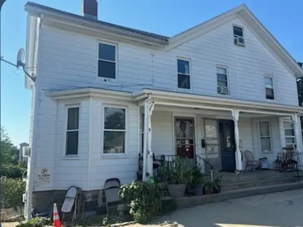 295 Market St, Brighton, MA 02135