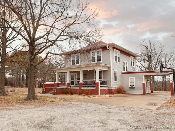 16131 S 97th West Ave, Sapulpa, OK 74066