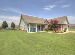 617 Southwest Blvd, Inola, OK 74036