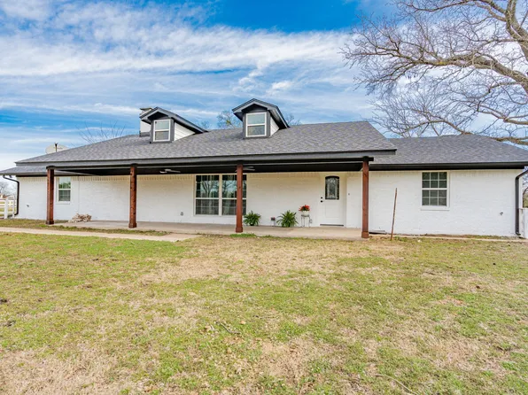 3652 Vz County Road 3805, Wills Point, TX 75169