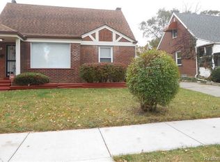 16055 W Chicago St, Detroit, MI 48228
