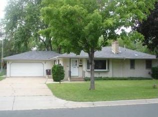 6931 Quail Ave N, Brooklyn Center, MN 55429