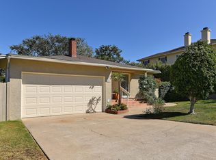 634 Rosemont St, La Jolla, CA 92037