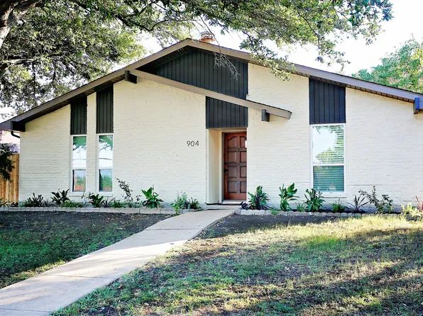 904 Cross Bend Rd, Plano, TX 75023