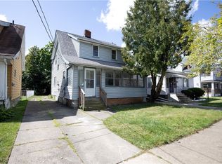 12810 Benwood Ave, Cleveland, OH 44105