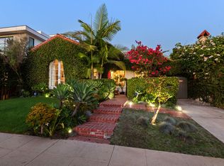 118 S La Jolla Ave, Los Angeles, CA 90048