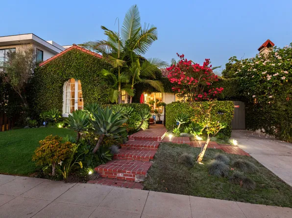 118 S La Jolla Ave, Los Angeles, CA 90048