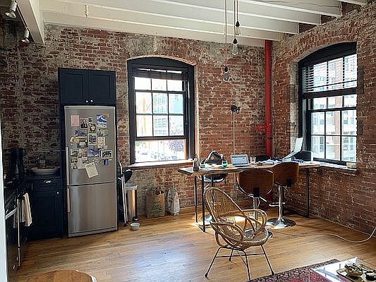 1st image of 103 N 10th St APT 2A