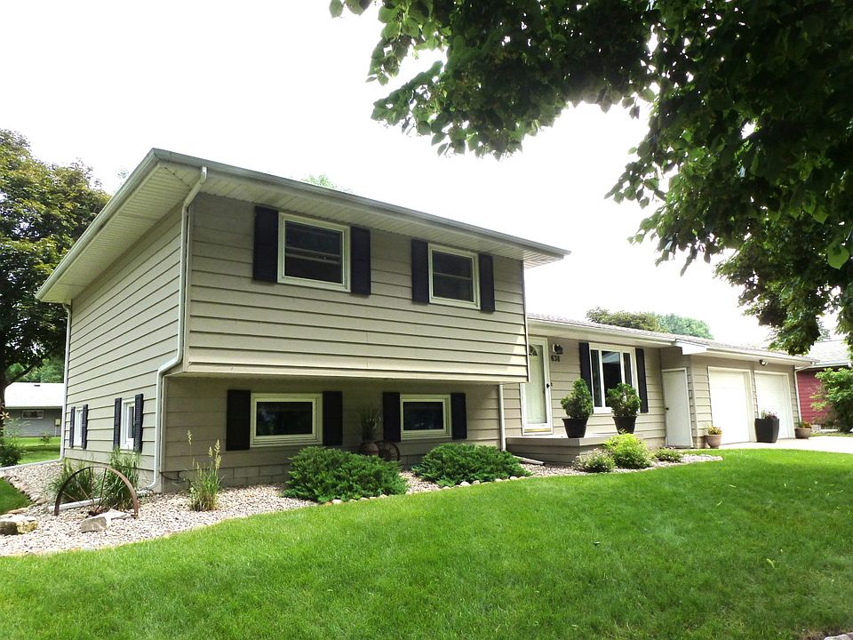 638 17th Street, Windom, Mn 56101