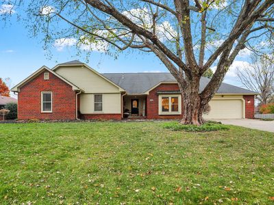 4099 W Crooked Ln, Greenwood, IN, 46143