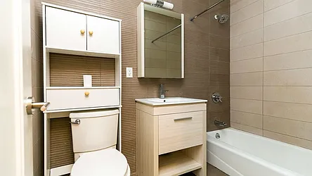 Rented by Nooklyn NYC LLC