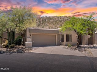 7218 E Crystal Mist Dr, Tucson, AZ 85750