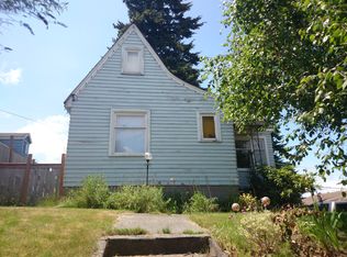 8719 19th Ave NW, Seattle, WA 98117
