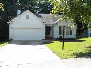 1110 Mango Crest Dr, Knightdale, NC 27545